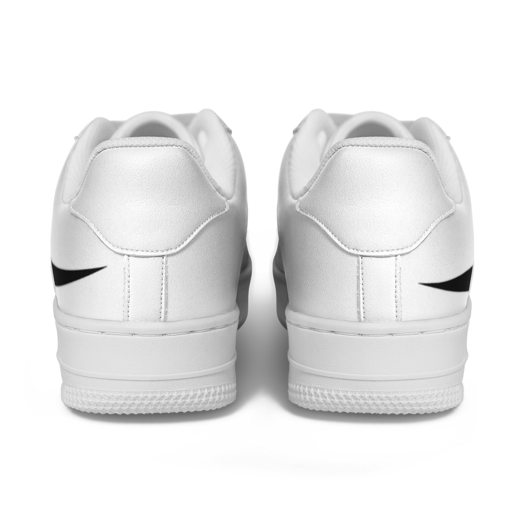 MEN'S MOMENTUM LOW-CUT SNEAKERS | white