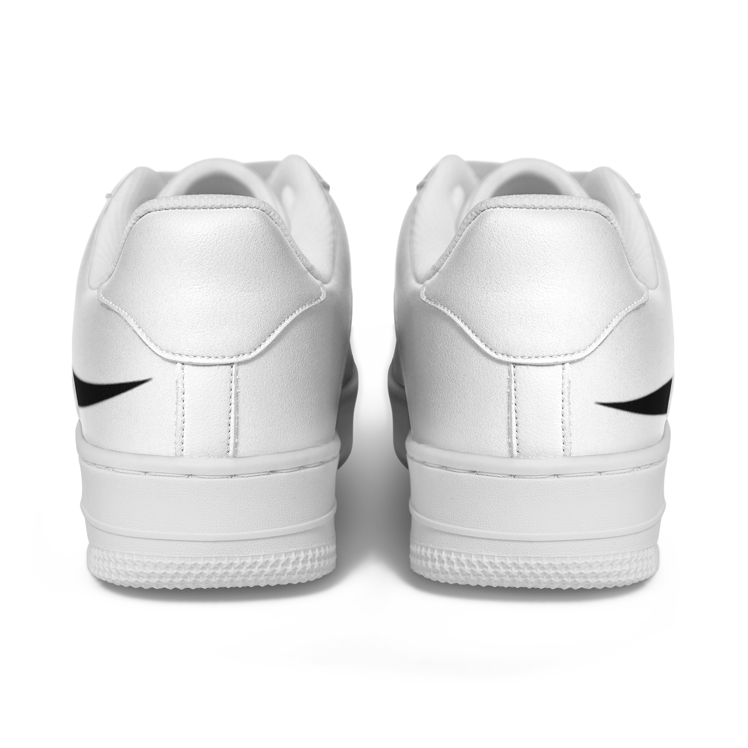 MEN'S MOMENTUM LOW-CUT SNEAKERS | white