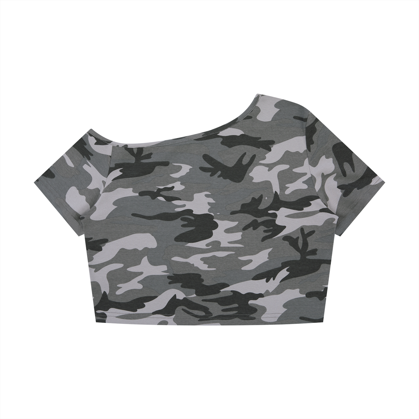 all,arcaprl,women,woman,womens,womans,camo,off,shoulder,crop,tshirt,tee,upper,body,wt0202