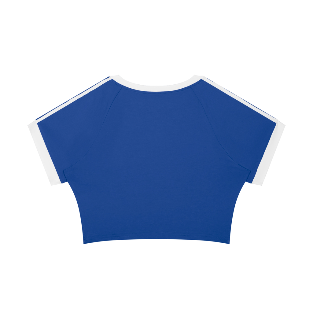 all,arcaprl,raglan,crop,cropped,tshirt,tee,women,womens,woman,womans,wt0167,upper,body