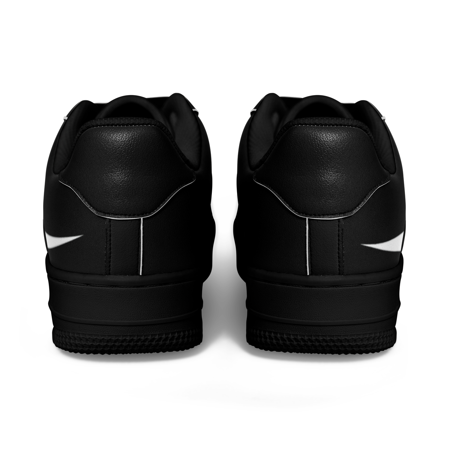 MEN'S MOMENTUM LOW-CUT SNEAKERS | black