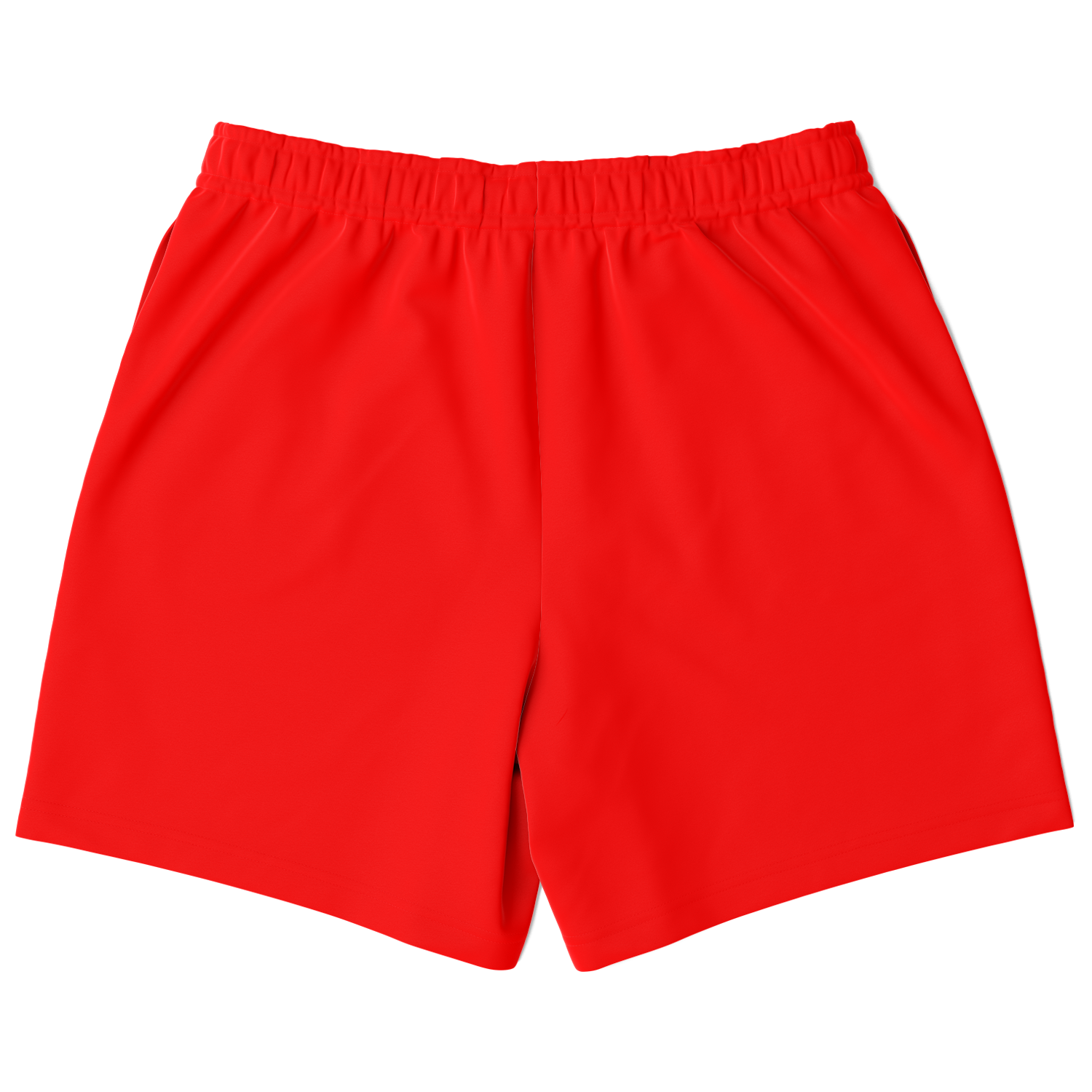 MEN'S SUMMIT SHORTS | really red
