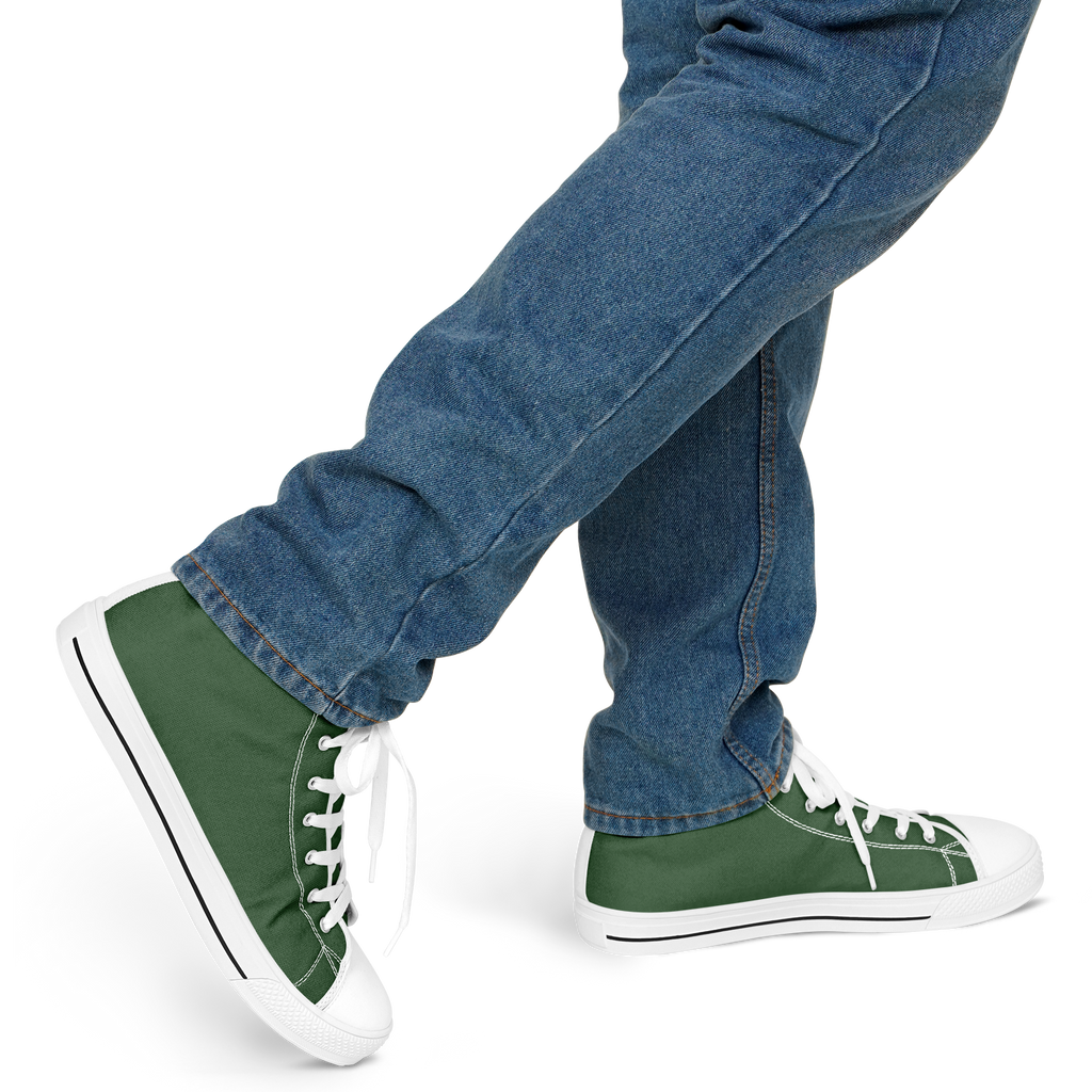 HIGH TOP | pine