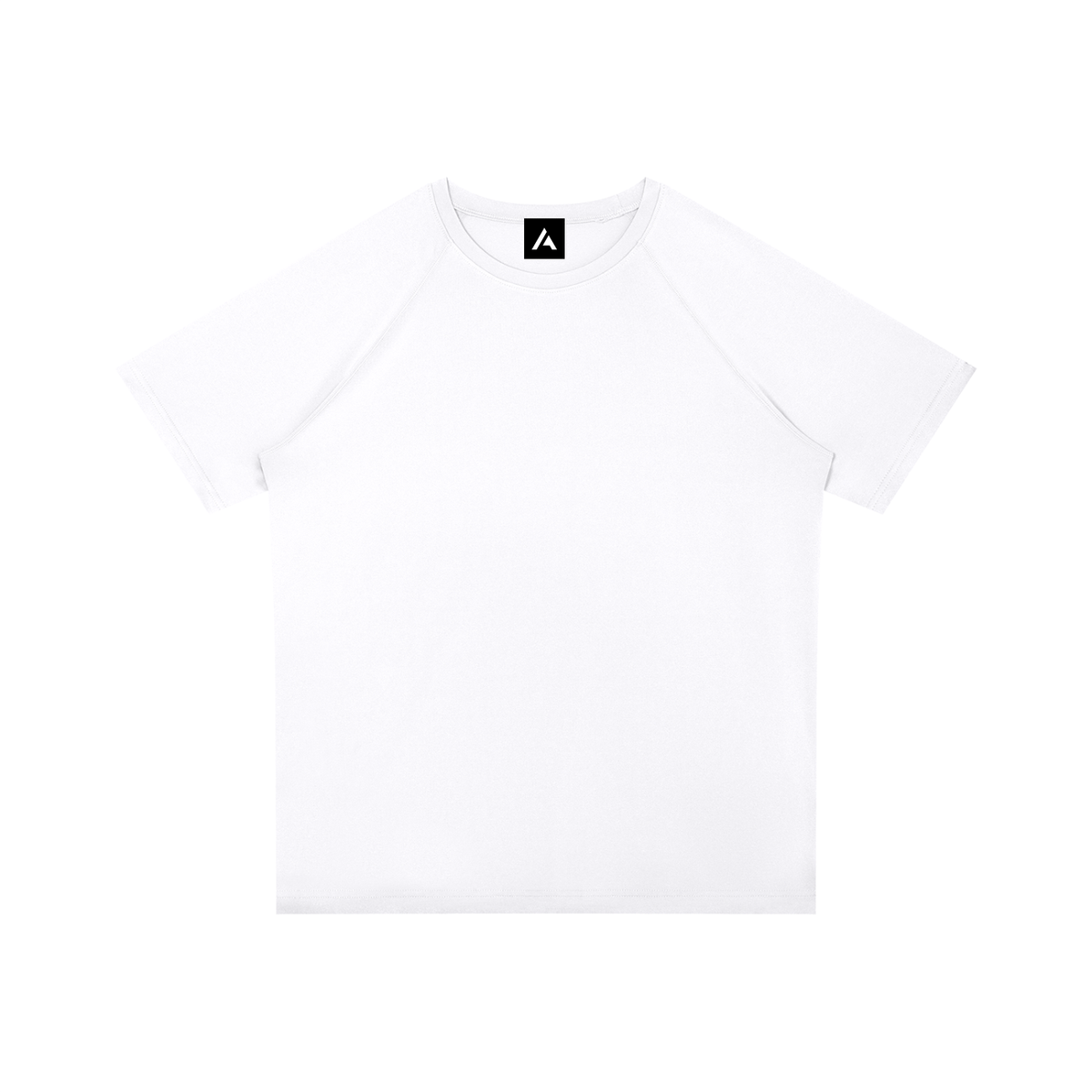 M | raglan sleeve performance t-shirt – Arcadia Apparel