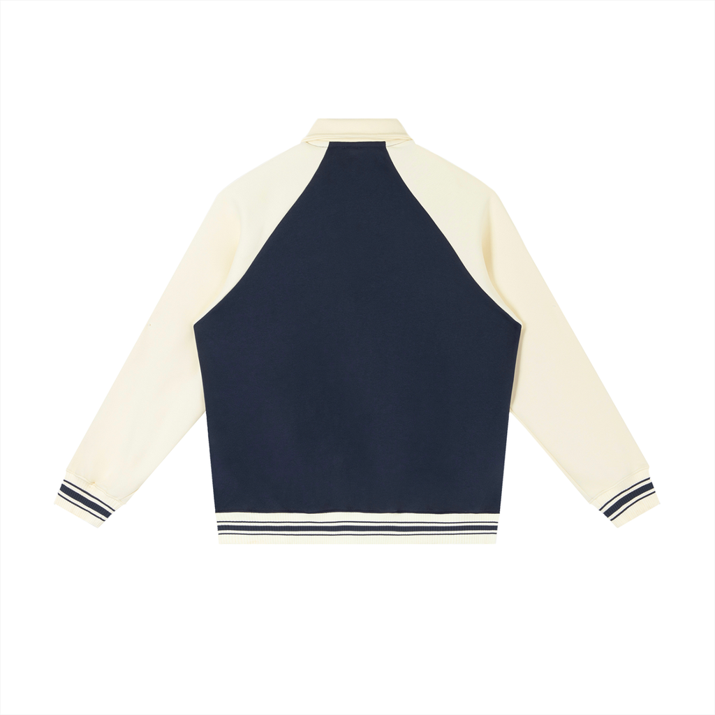 all,contrast,raglan sleeve,baseball,jacket,arcaprl,arcadia apparel,arcadia,upper body,one-size