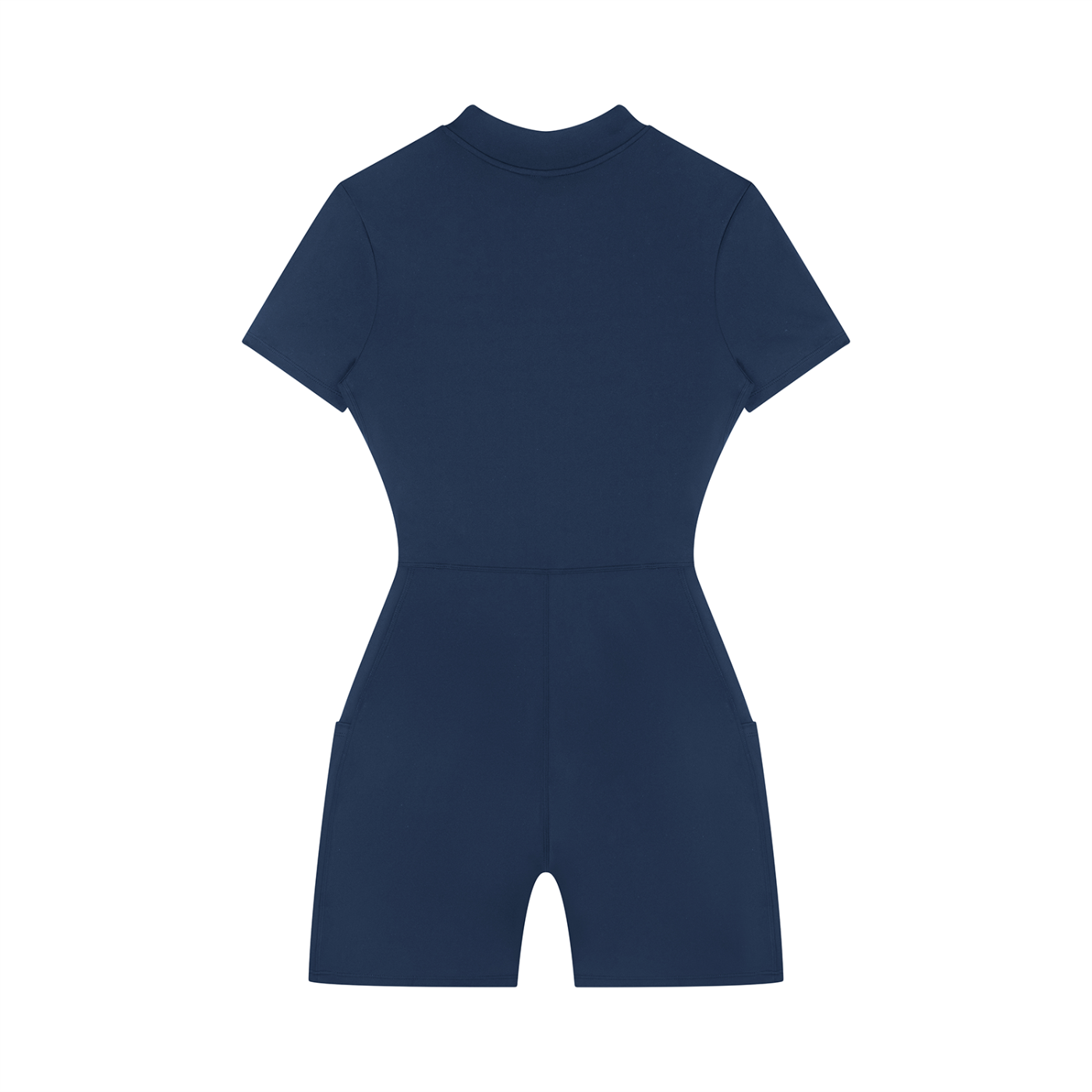 all,arcaprl,quarter,zip,short,sleeve,romper,women,womens,woman,womans,upper,body,wo0012