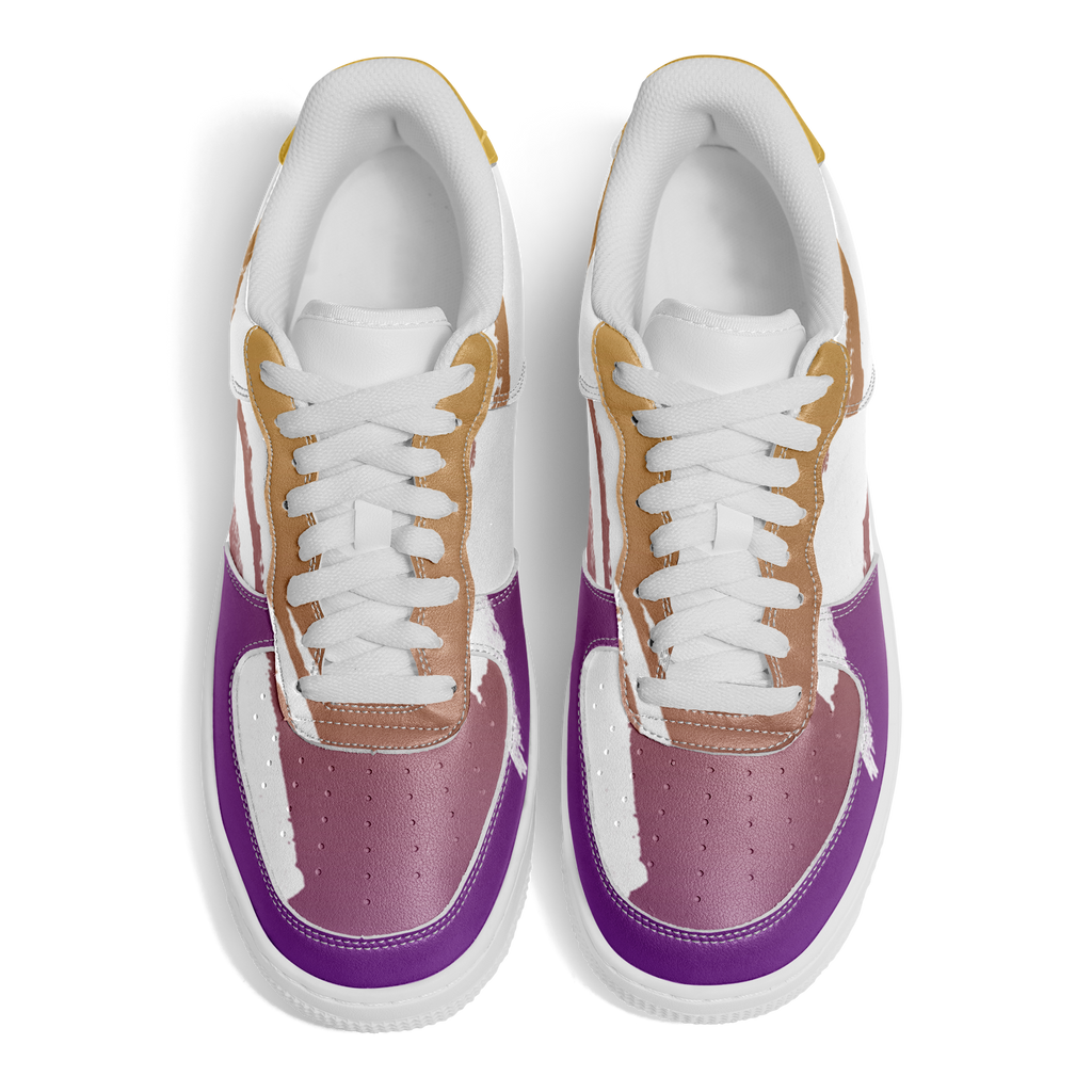 LOW TOP | gpw