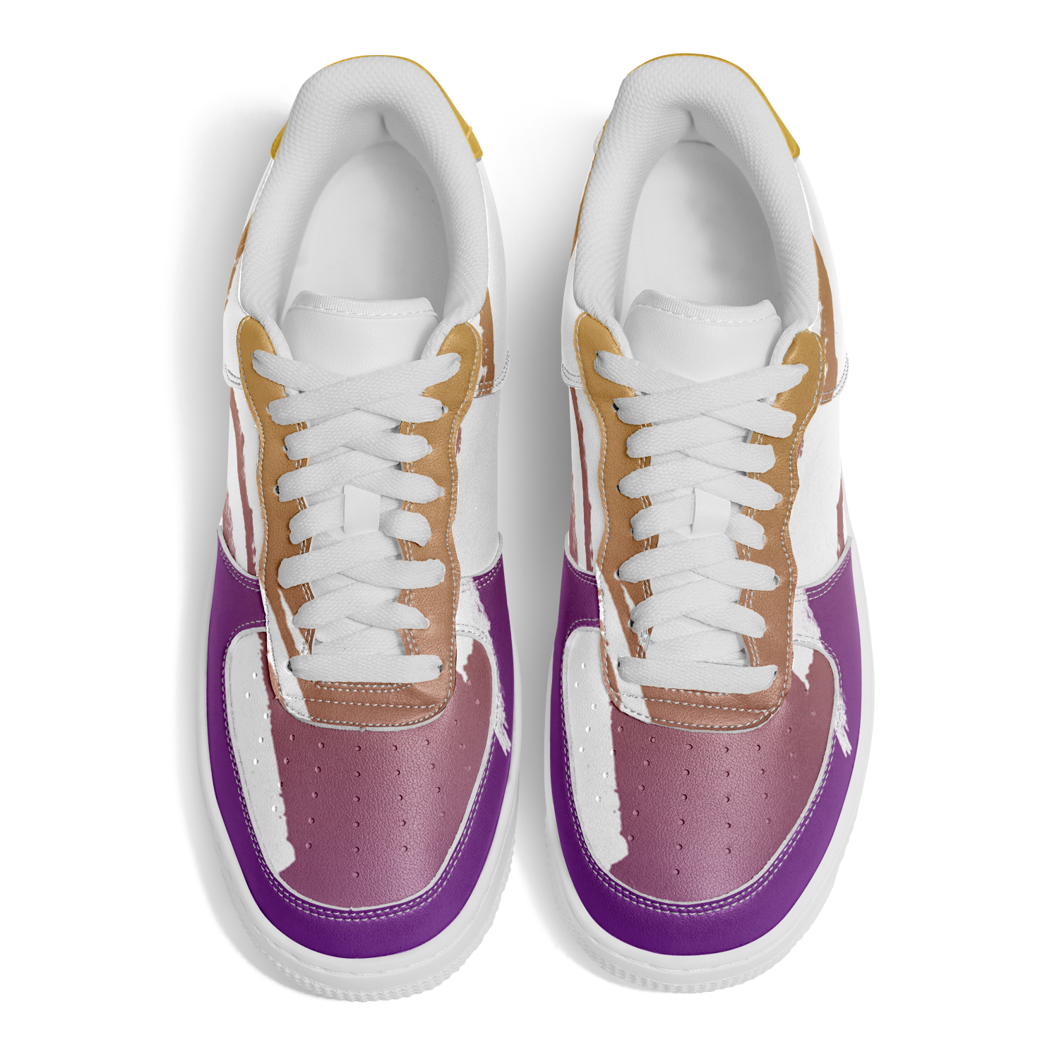 LOW TOP | gpw
