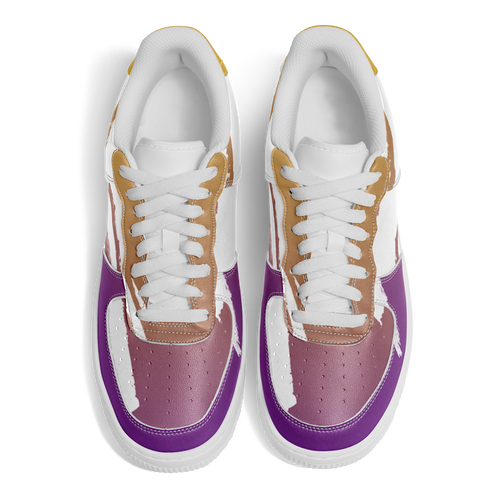 LOW TOP | gpw - Arcadia Apparel