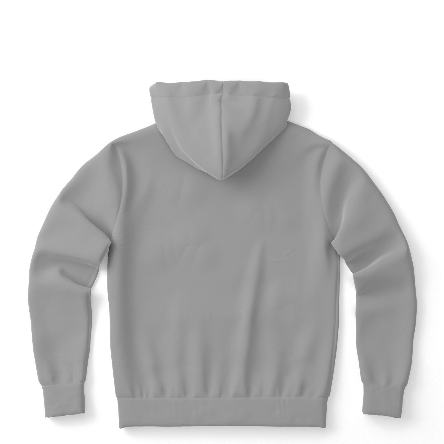 WOMEN'S SUMMIT HOODIE | athletic grey