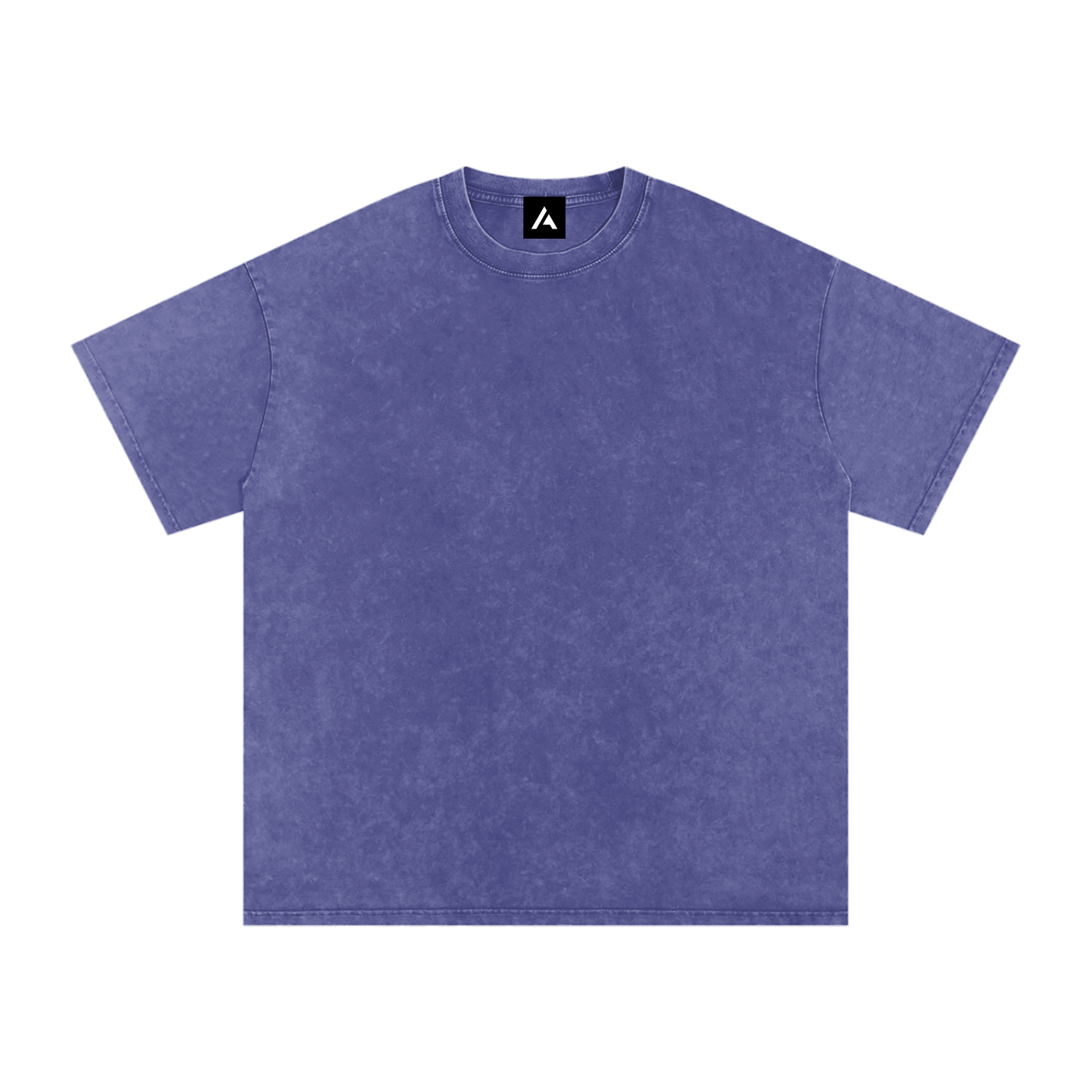 all,arcaprl,arcadia,apparel,tee,t-shirt,oversized,snow washed,cotton,womens