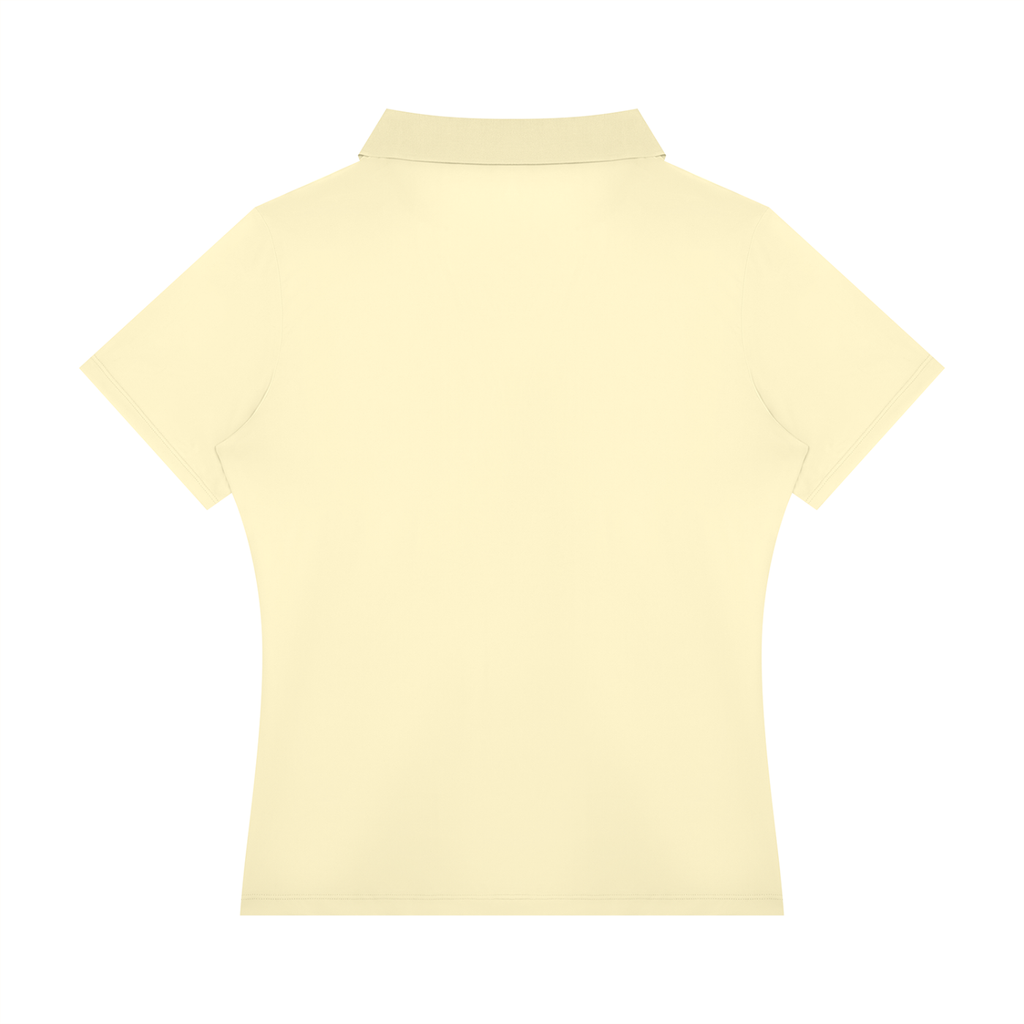 all,arcaprl,wt0233,color,colour,block,polo,shirt,women,woman,womens,womans,upper,body