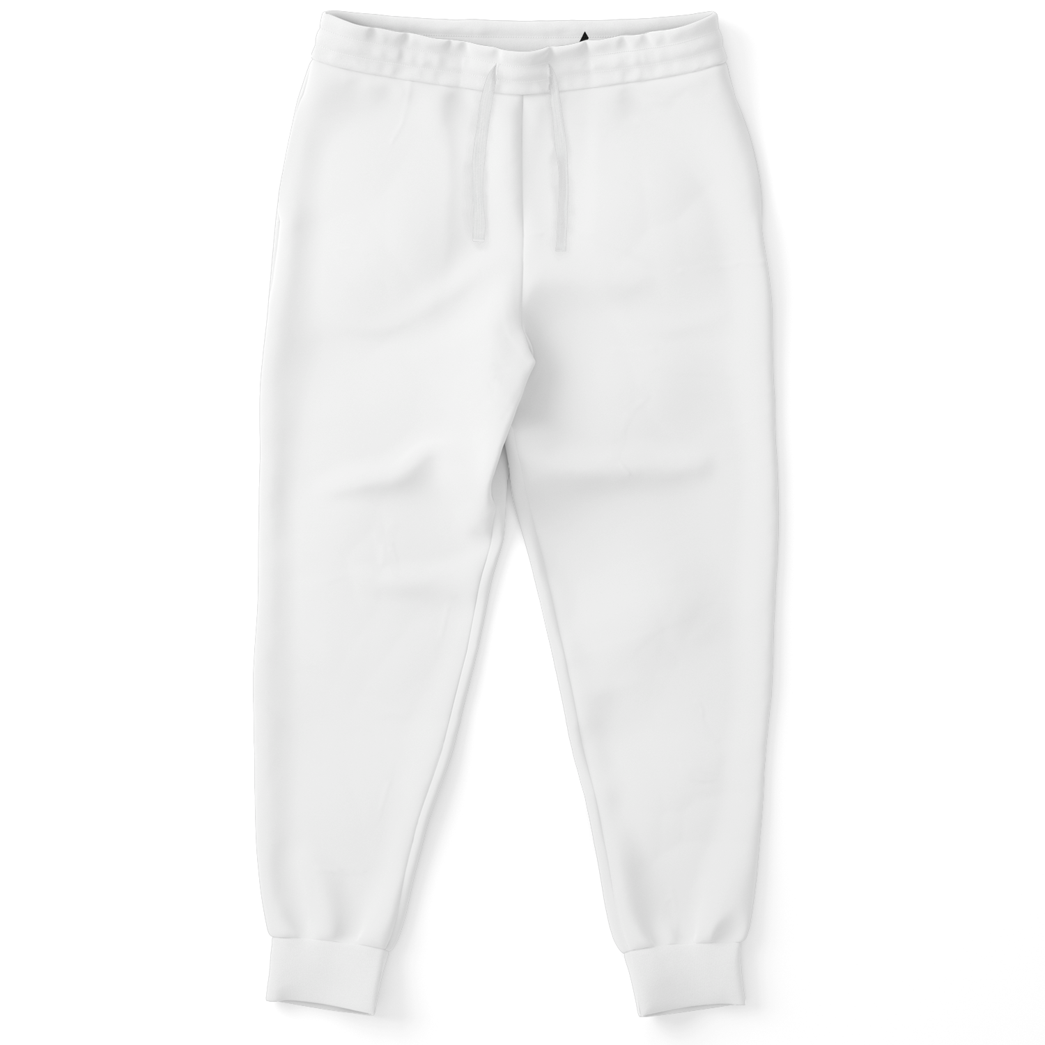 WOMEN'S SUMMIT JOGGERS | white
