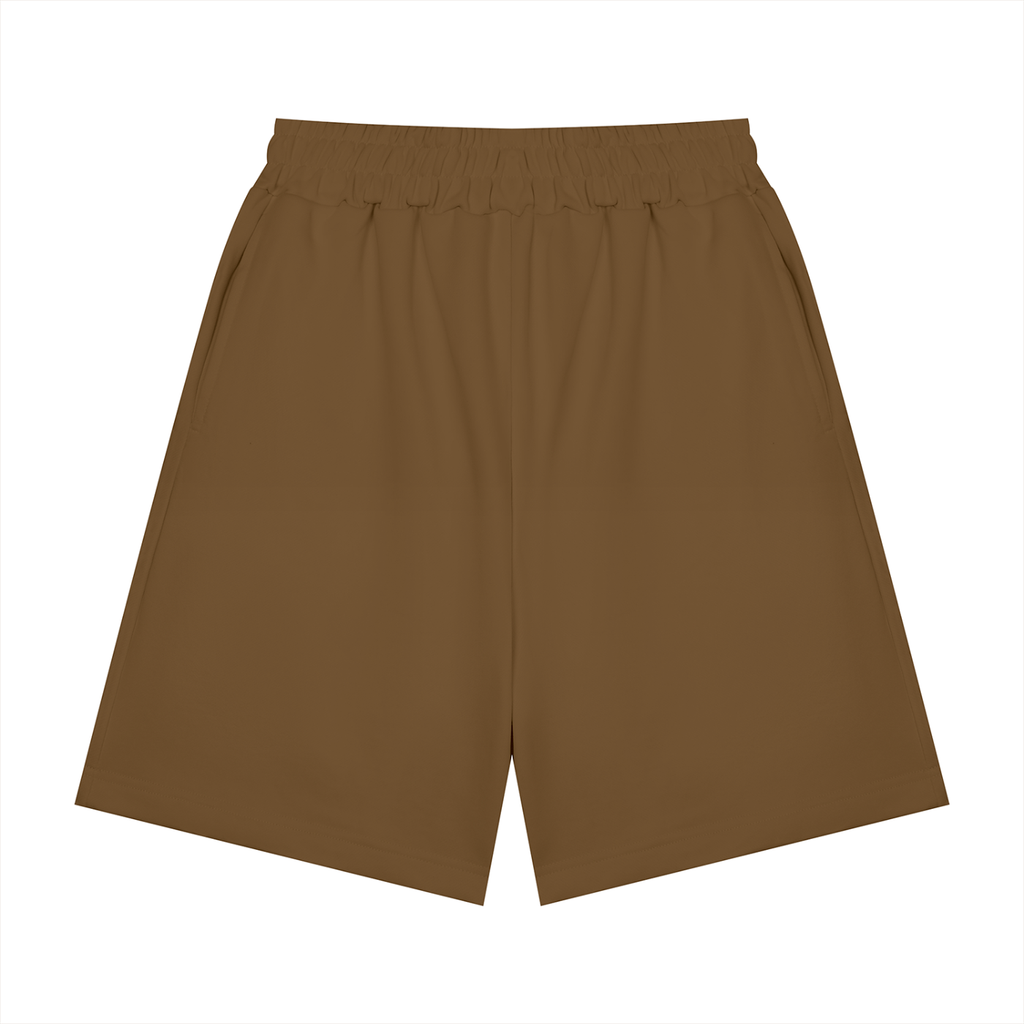 O | heavyweight shorts