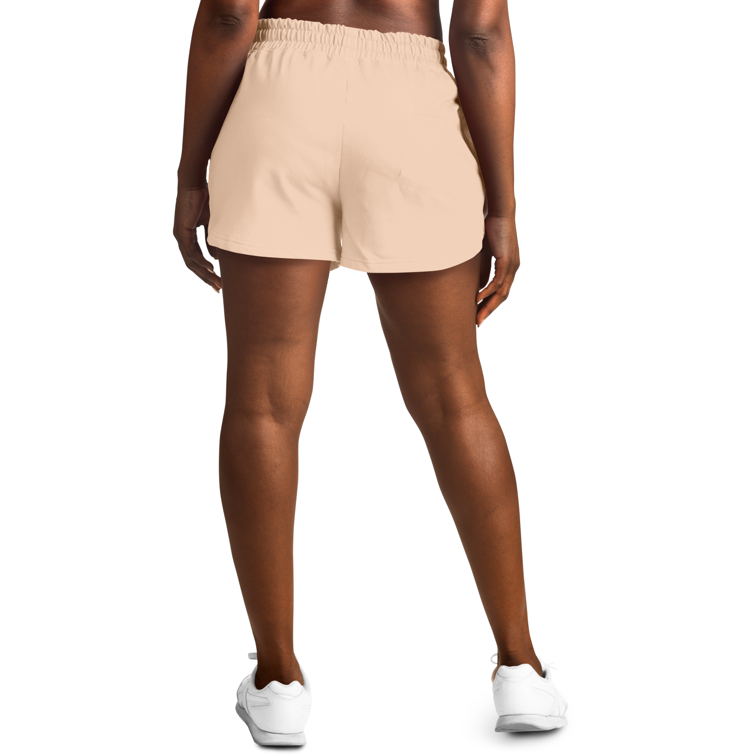 WOMENS BRIGHT SIDE COLLECTION | SHORTS | nude