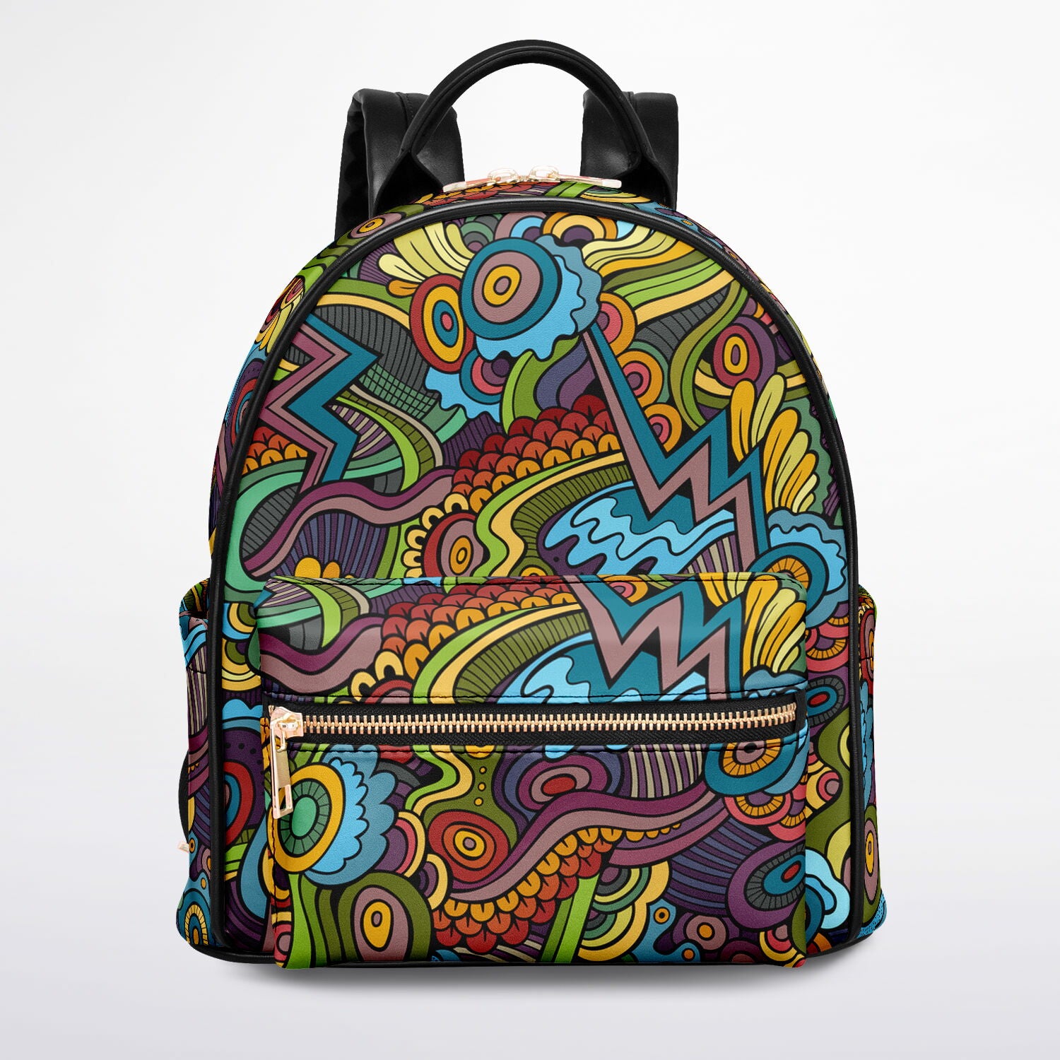 Mini | city backpack | dr4gons