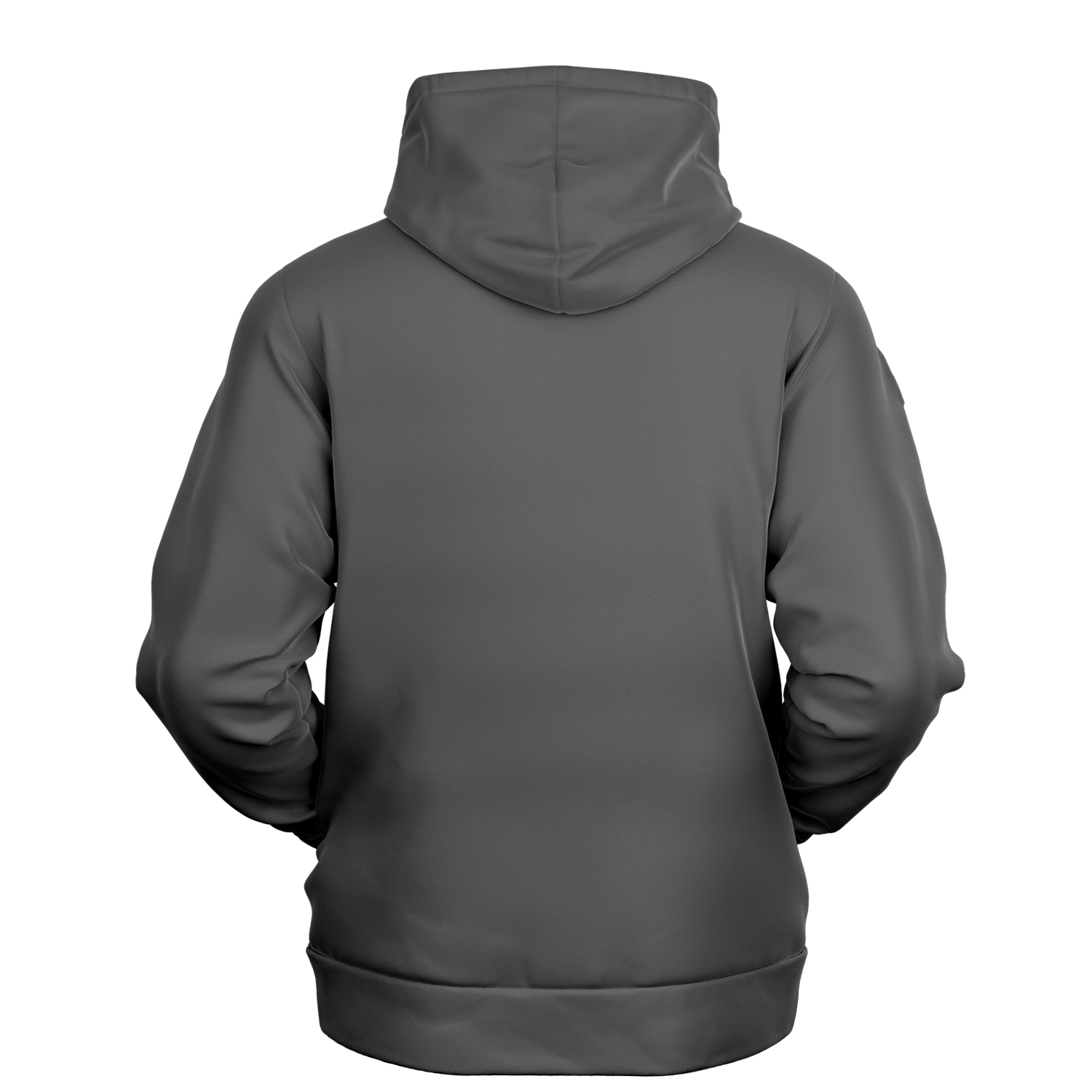 MEN'S SUMMIT HOODIE | dark grey