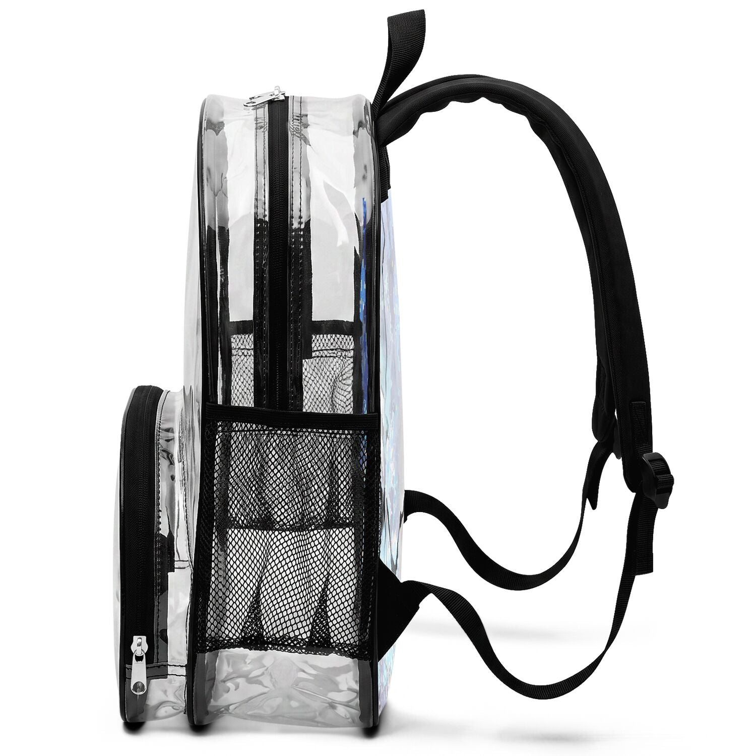 Clear Backpack | g0g0²
