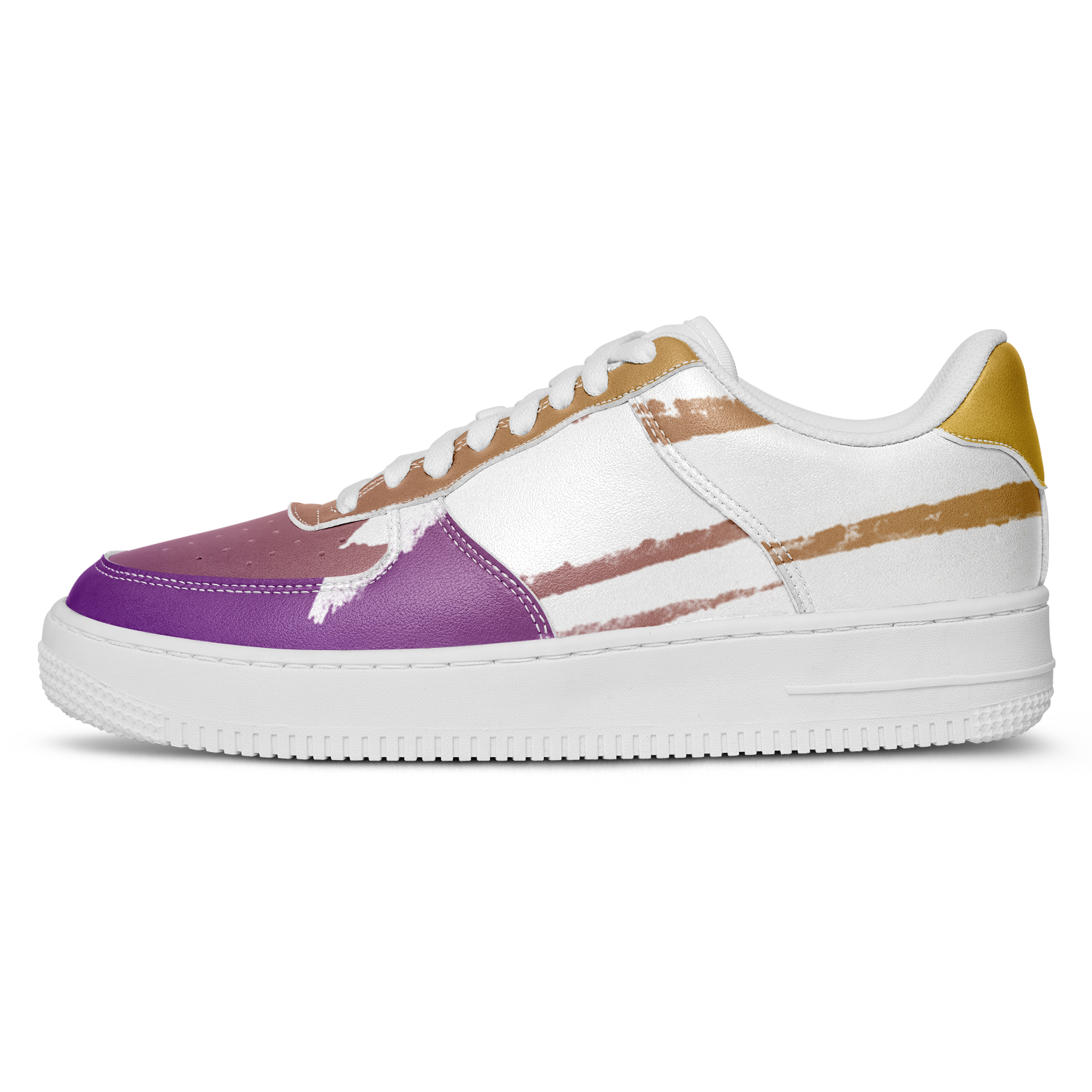 LOW TOP | gpw