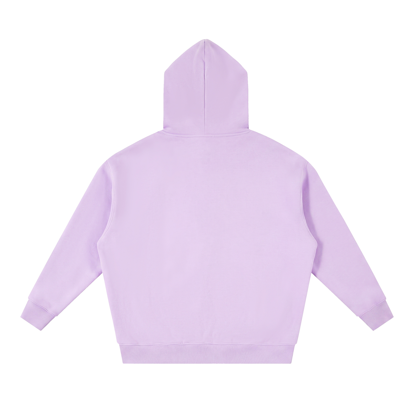 all,arcaprl,rq0023,one,size,essential,oversized,fleece,fleeced,boxy,zip,up,hoodie,upper,body
