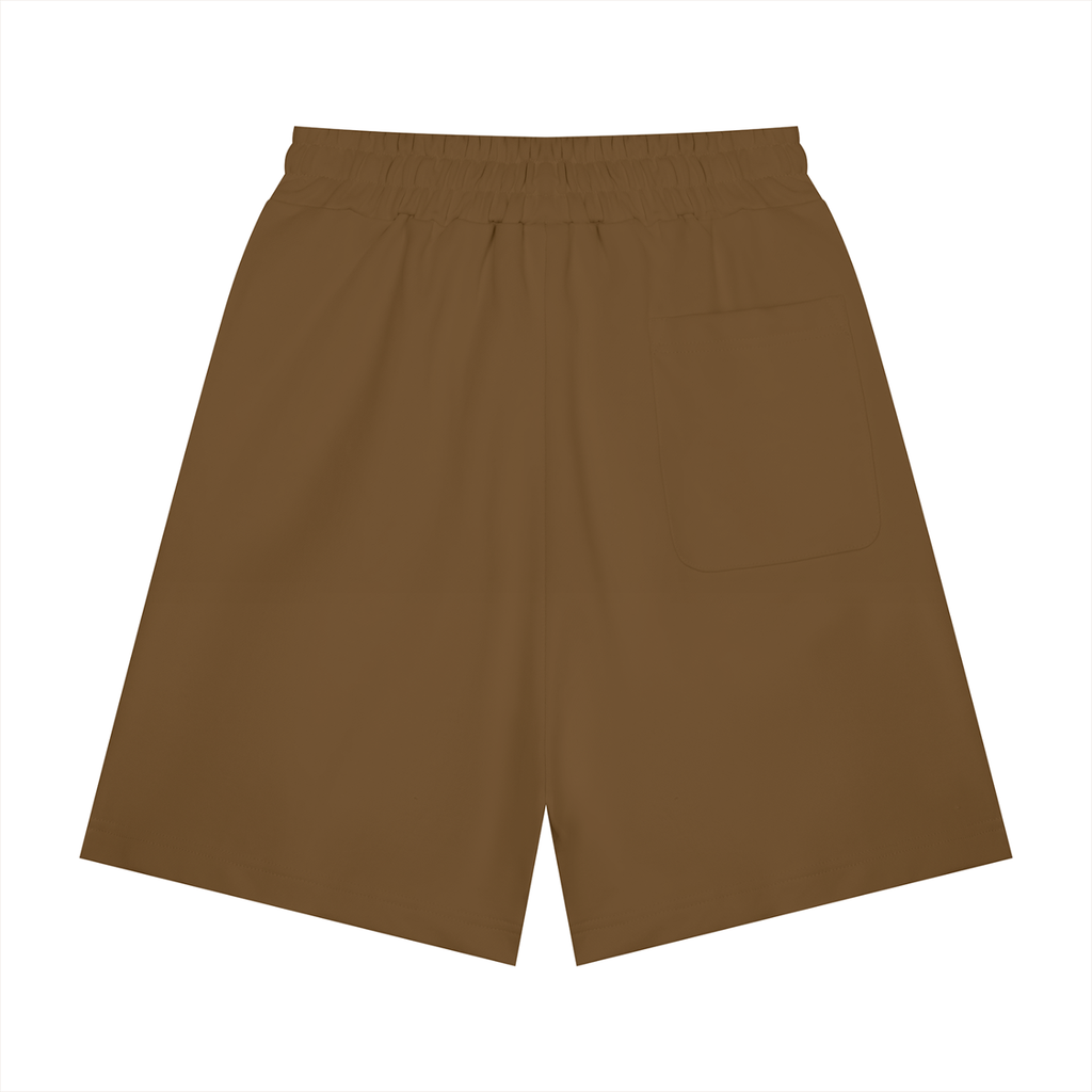 O | heavyweight shorts