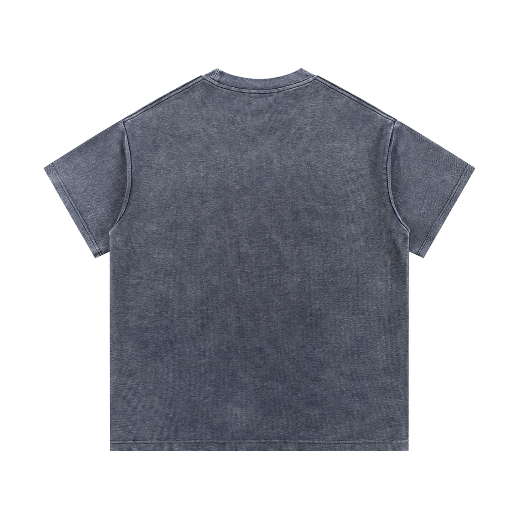 all,mineral wash,waffle knit,t-shirt,tee,tshirt,arcaprl,arcadia,arcadia apparel,upper