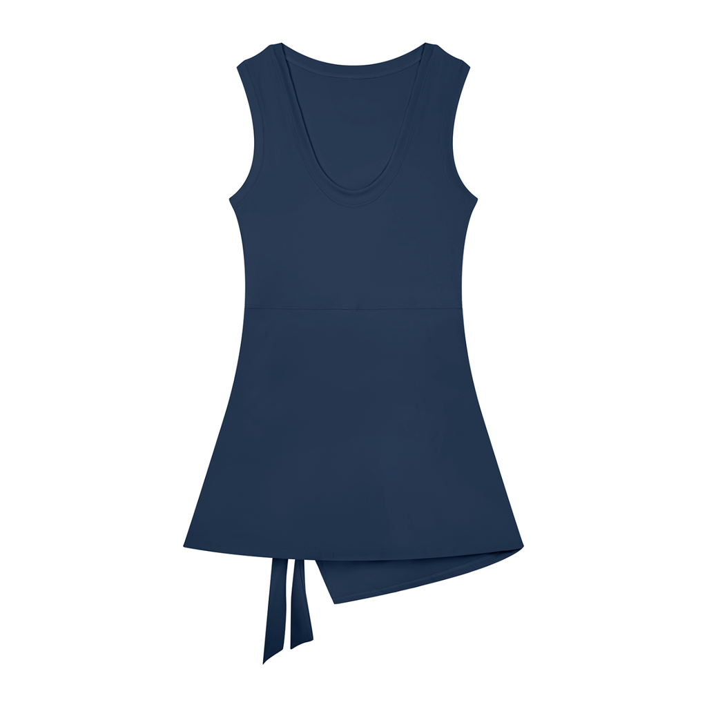 all,arcaprl,women's,a-line,sleeveless,dress,upper body,arcadia apparel,wo0014,womens