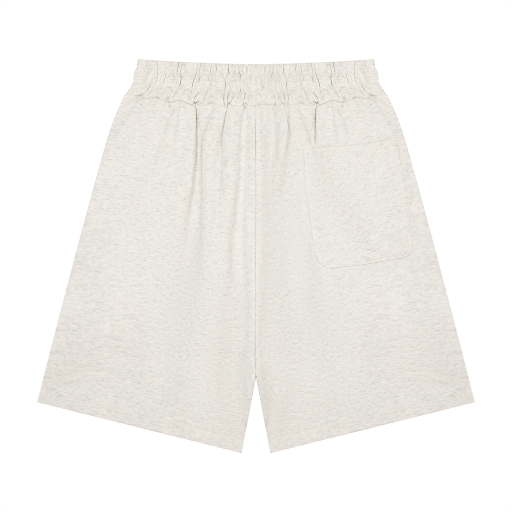 O | heavyweight shorts