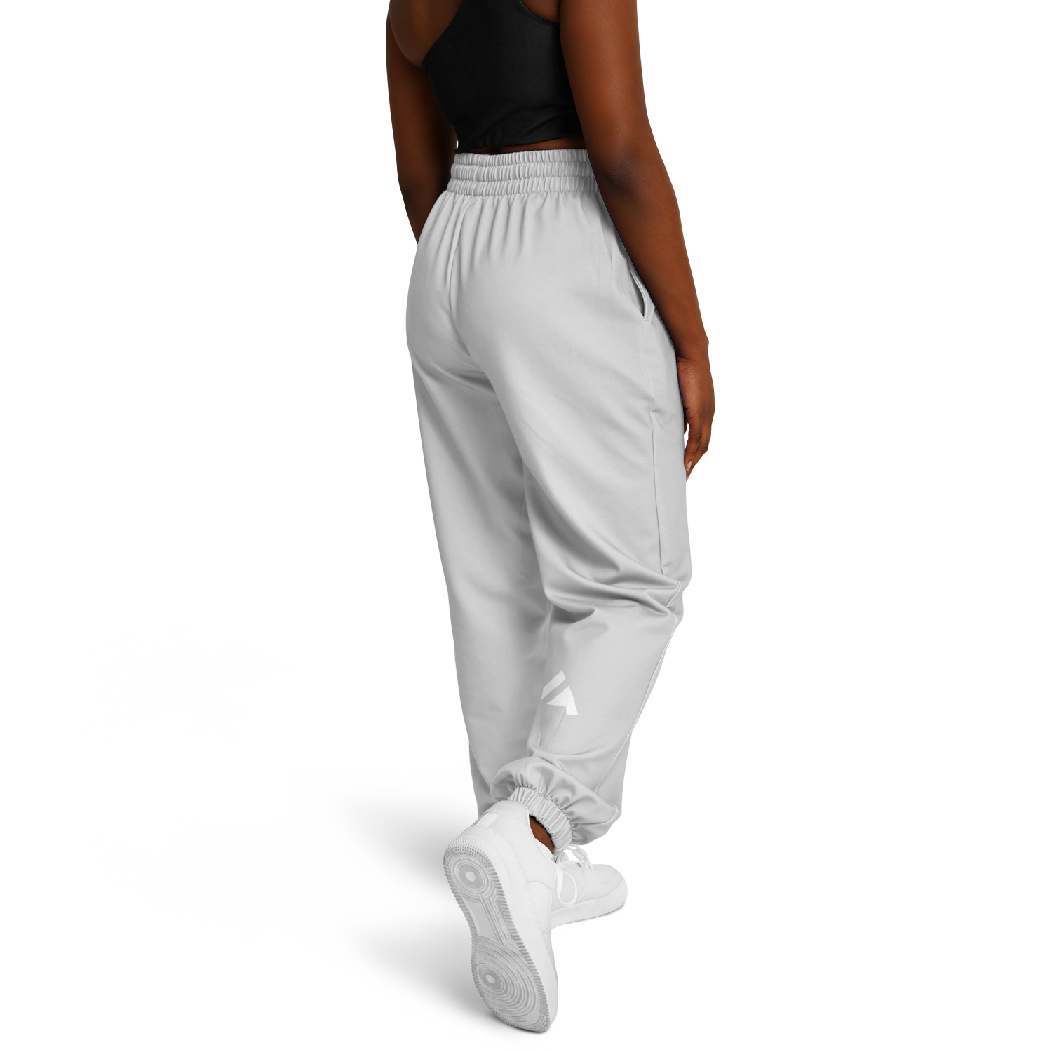 WOMEN'S SWAYLINE FASHION SWEATPANTS | whisp grey