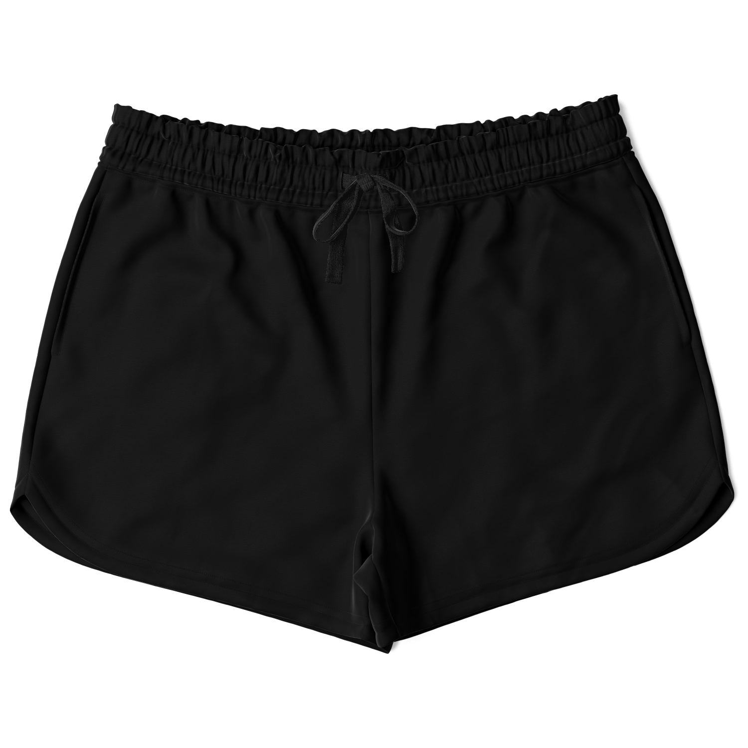 WOMEN'S SUMMIT SHORTS | black