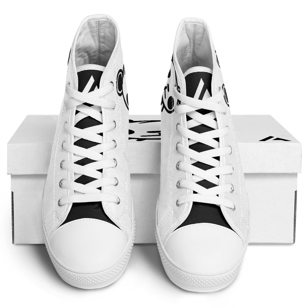 HIGH TOP | panda