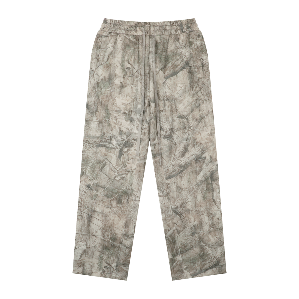 all,arcaprl,fleece,tree,camo,treecamo,sweatpants,sweats,lowerbody,lower,body,onesize,one,size