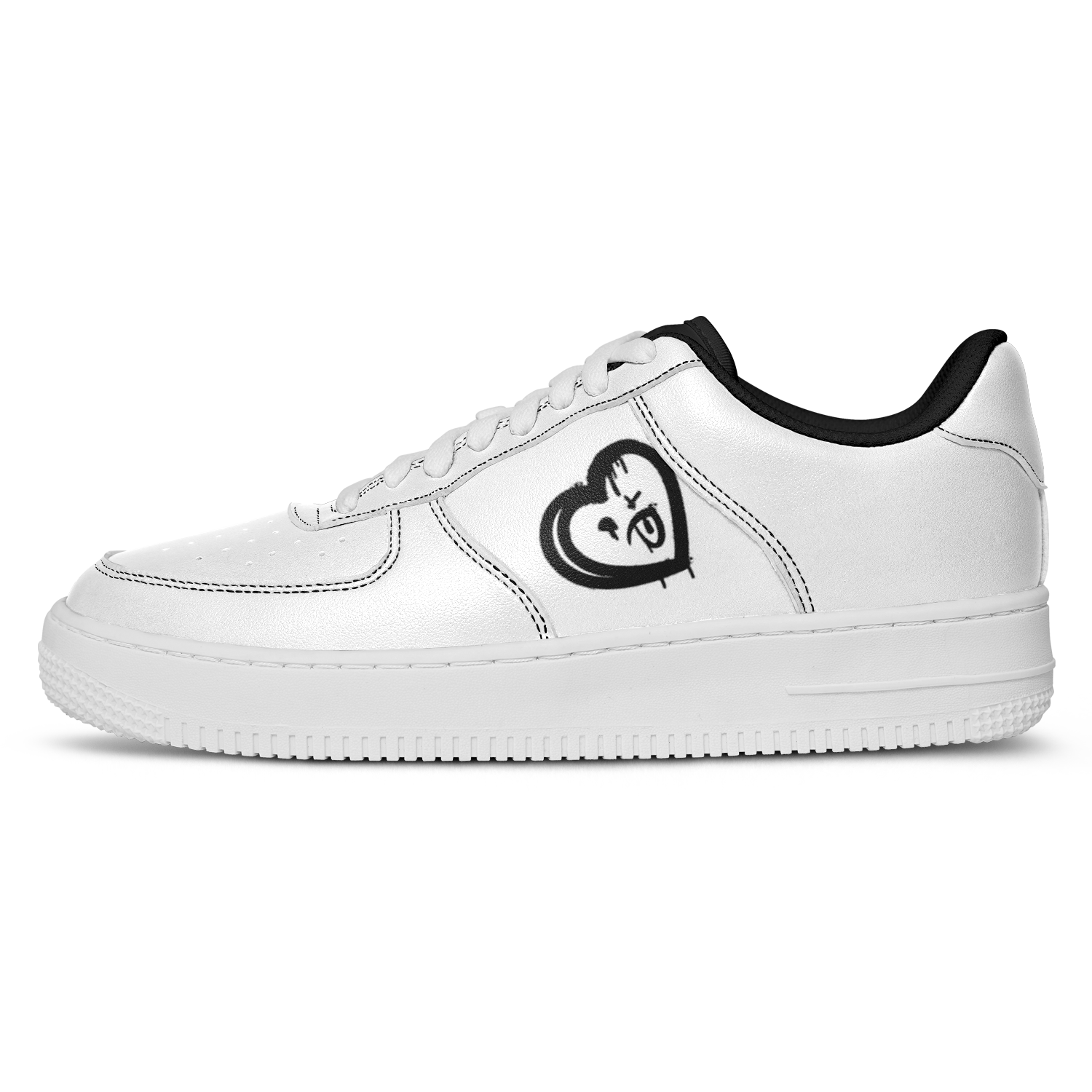 LOW TOP | <3