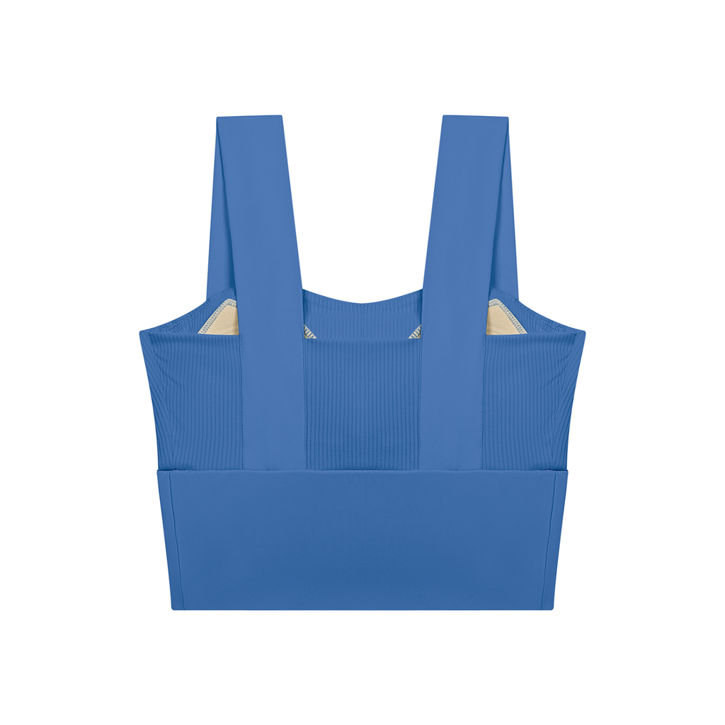 W | Yoga Crop Tank Top