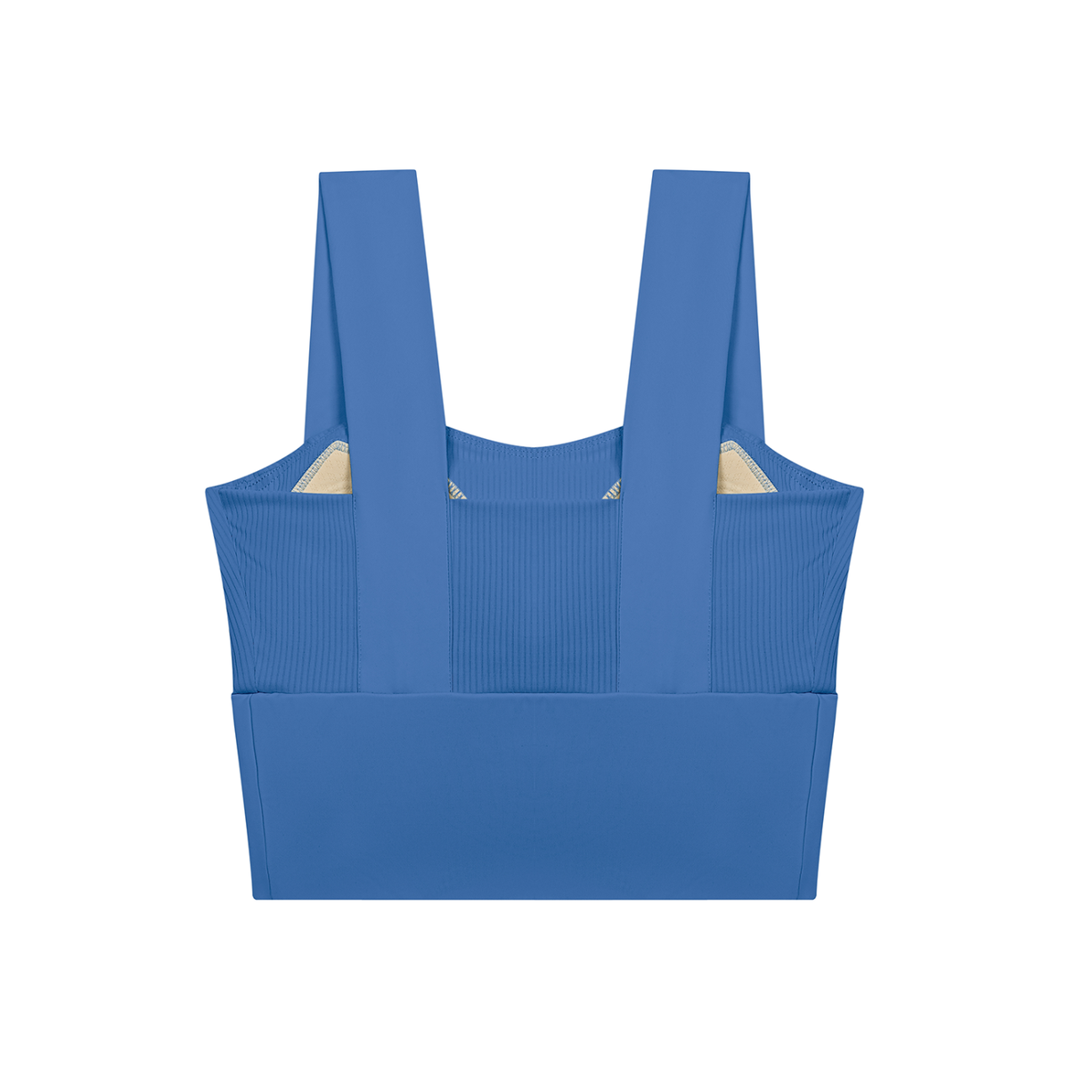 W | Yoga Crop Tank Top