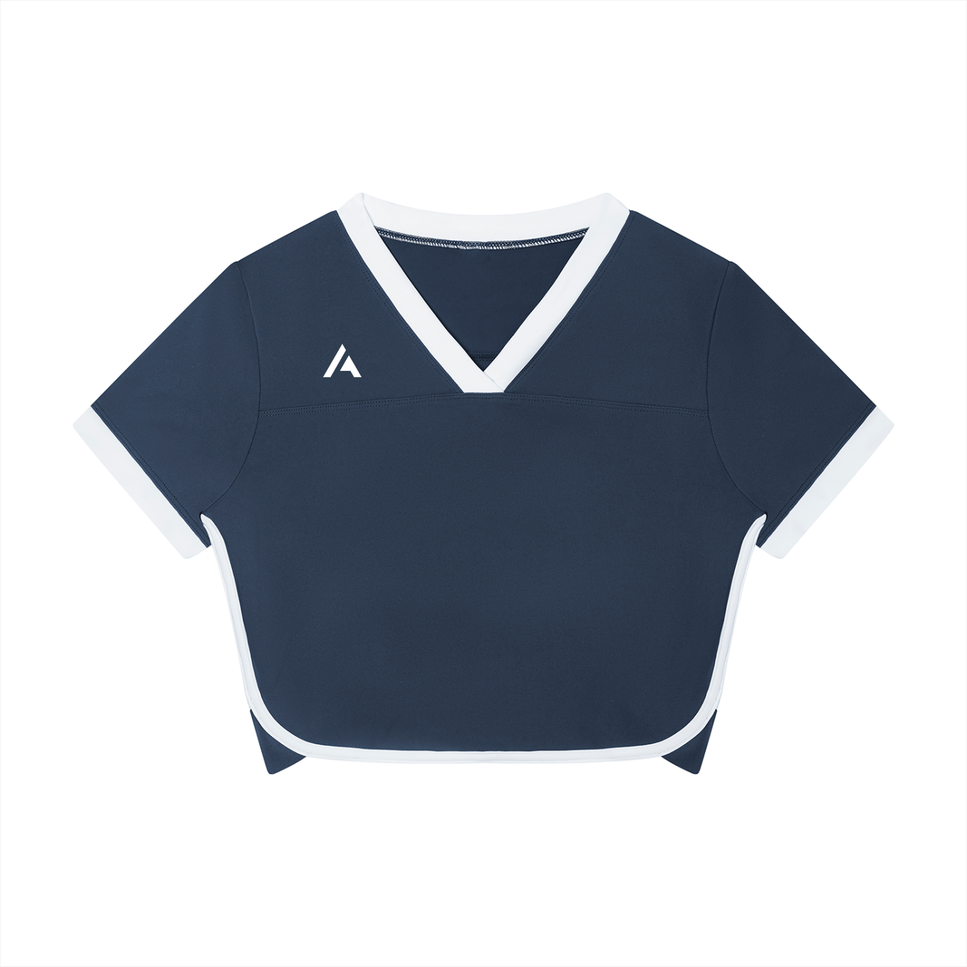 all,arcaprl,color,colour,block,v,line,t,shirt,tshirt,tee,womens,women,woman,upper,body,performance,womans,ut0167