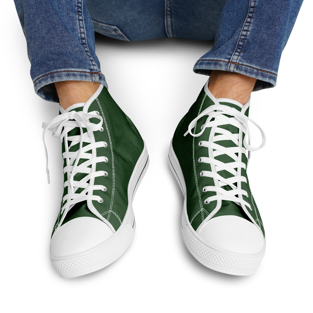HIGH TOP | pine