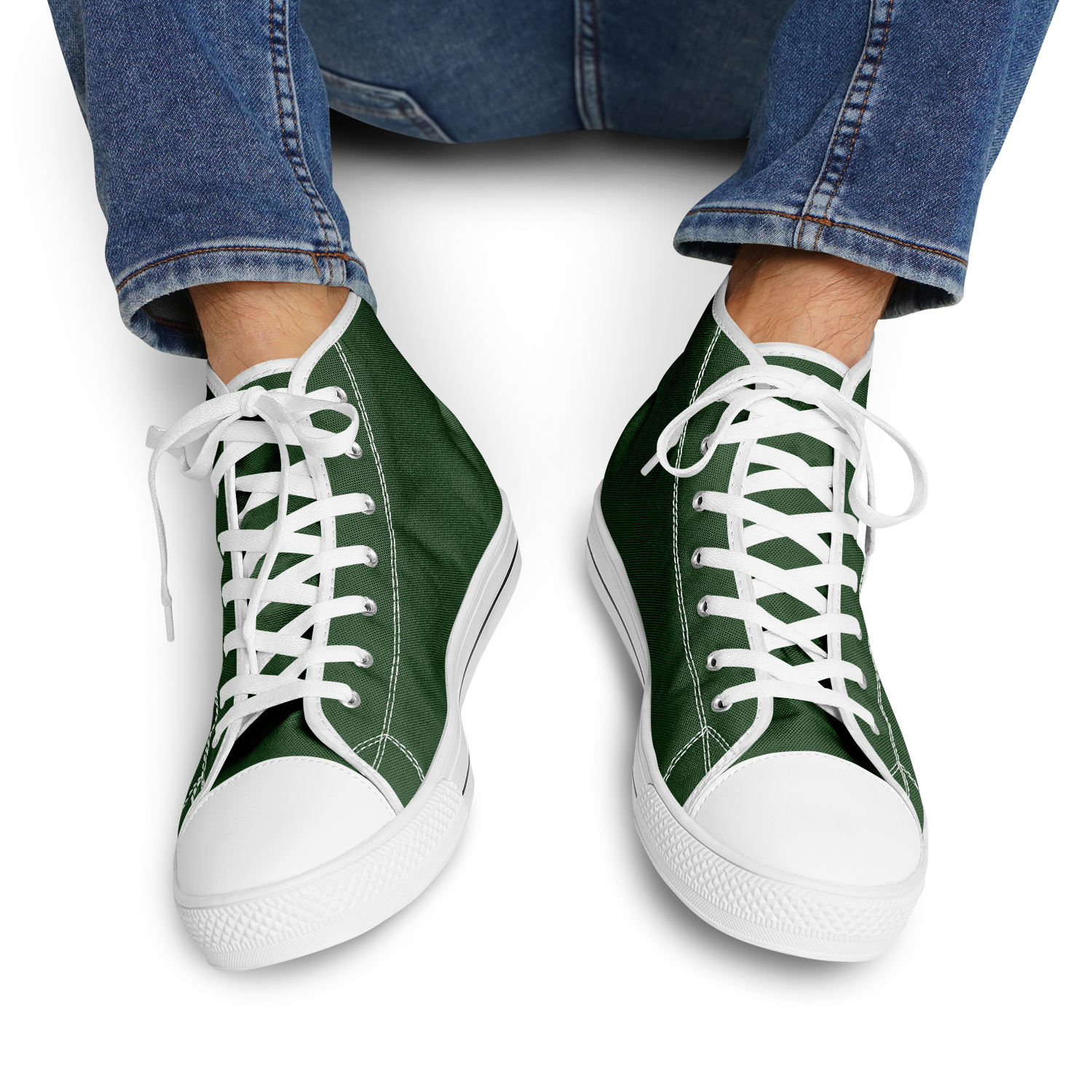 HIGH TOP | pine