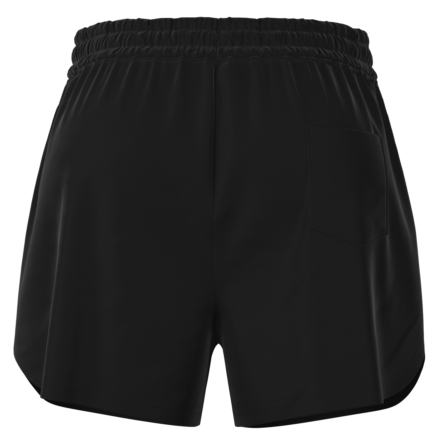 WOMEN'S SUMMIT SHORTS | black