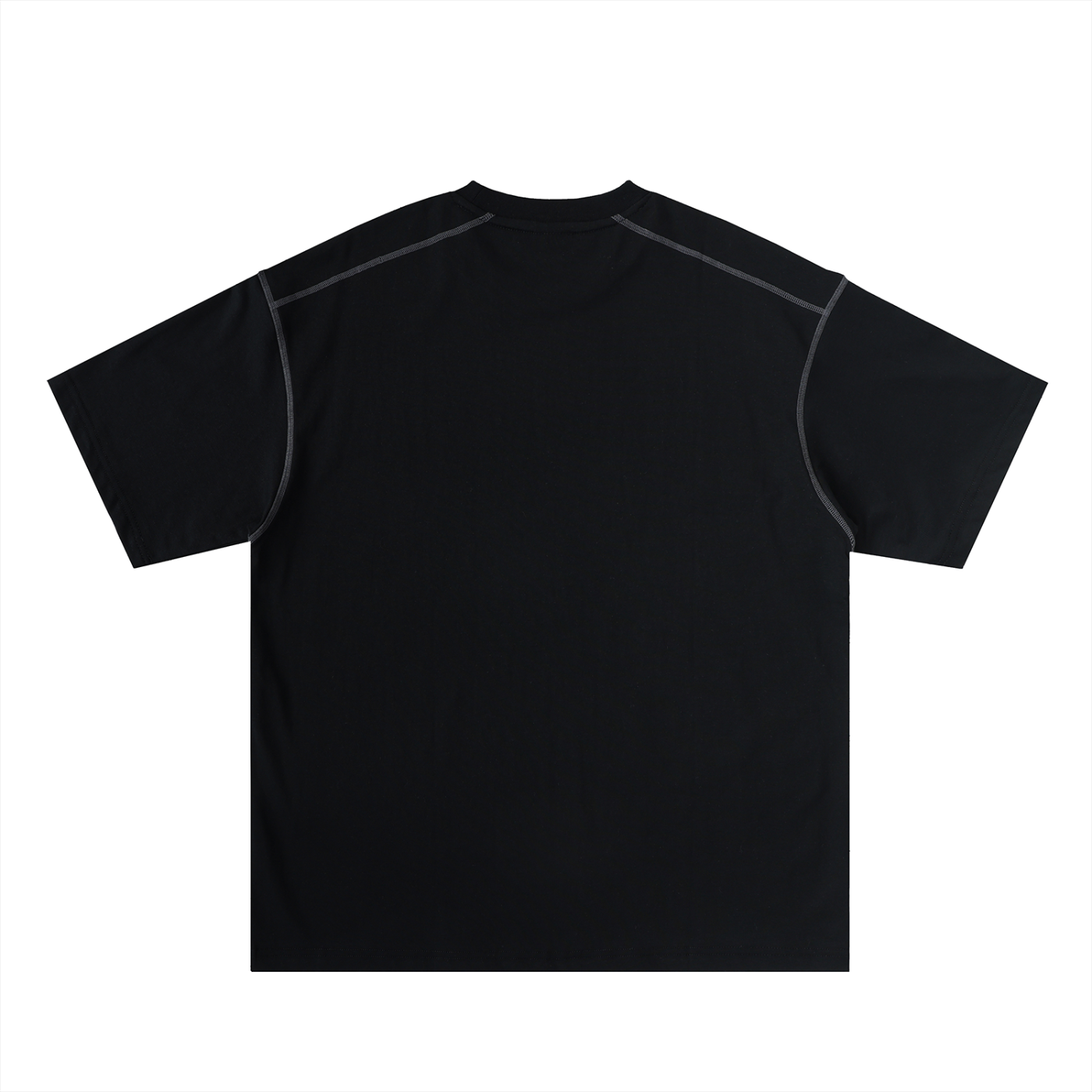 math,all,mens athleisure,arcaprl,arcadia,apparel,oversized,t-shirt,men's,contrast-stitched