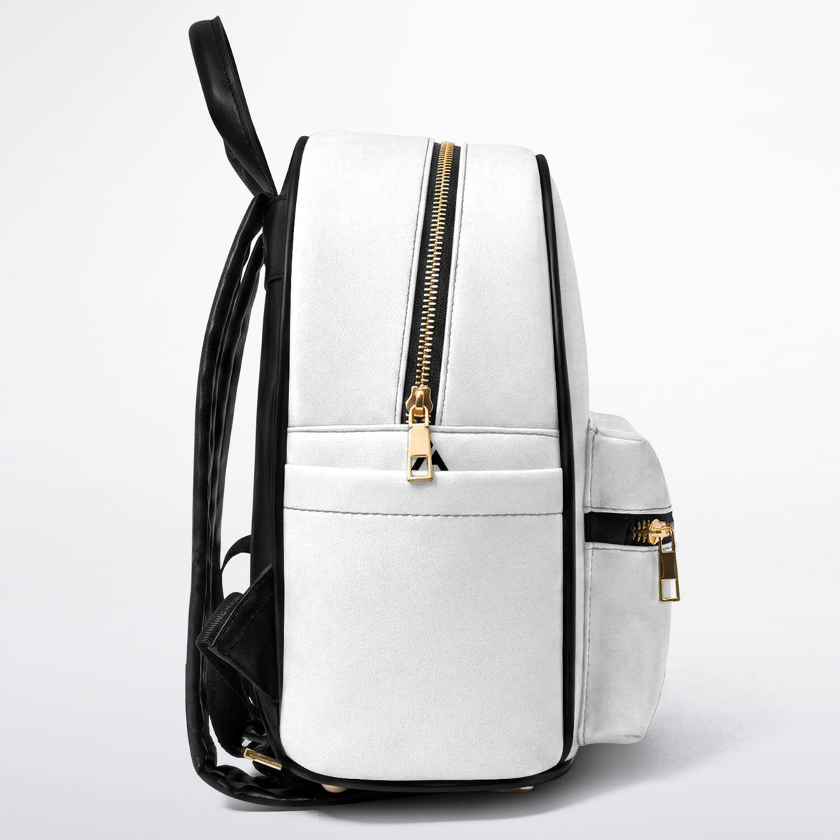 Mini Backpack | white