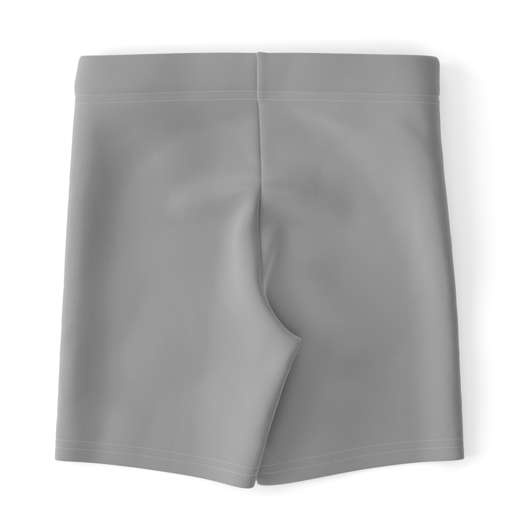 WOMEN'S CONTINUUM SHORTS | athletic grey