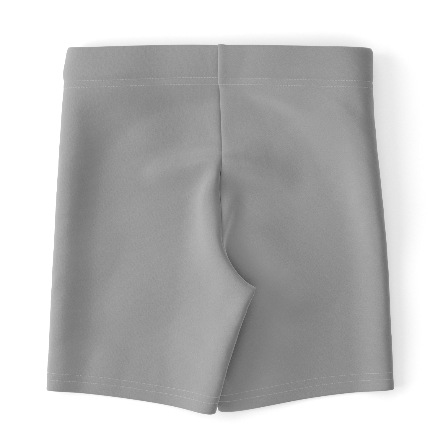 WOMEN'S CONTINUUM SHORTS | athletic grey