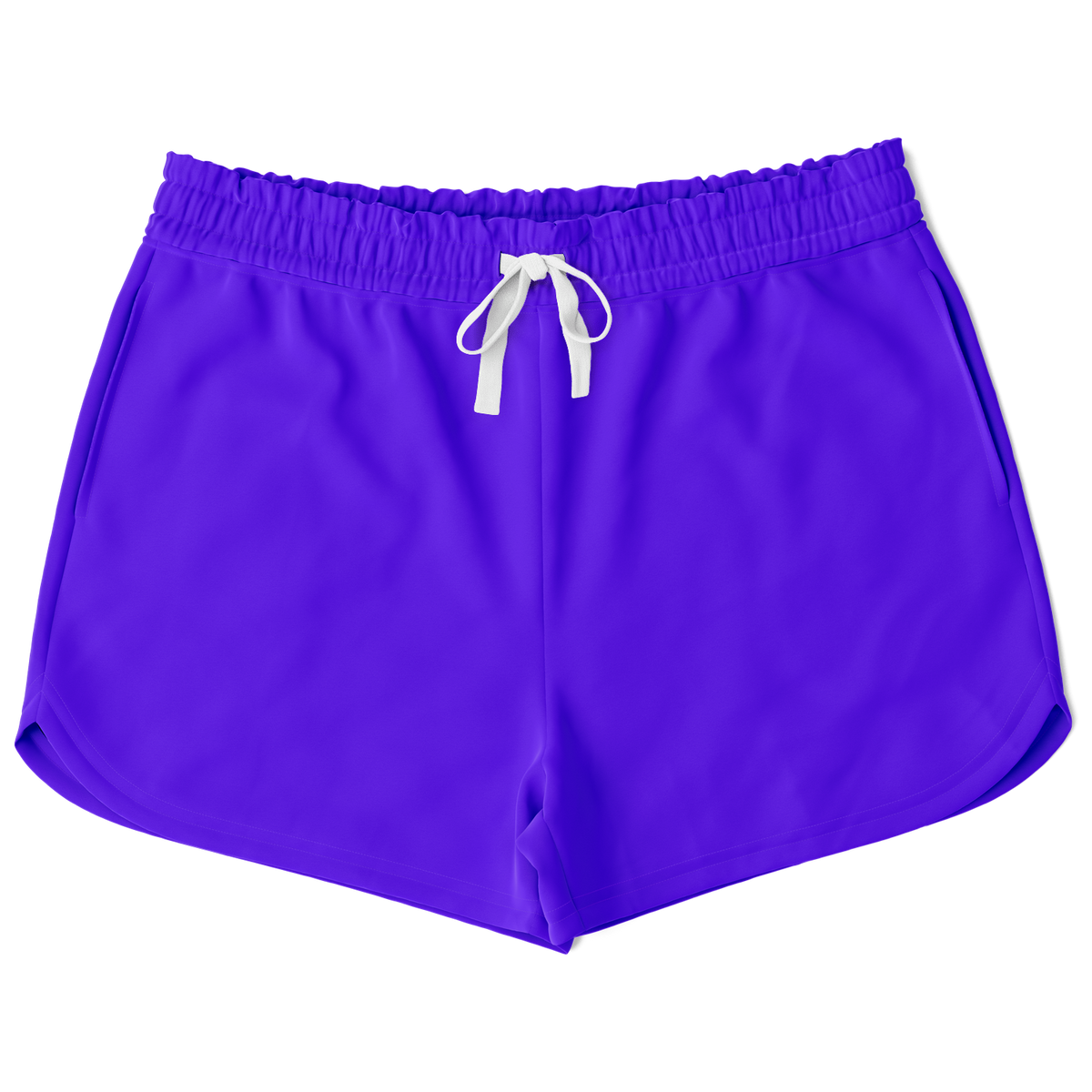 WOMEN'S BRIGHT SIDE COLLECTION | SHORTS | violet