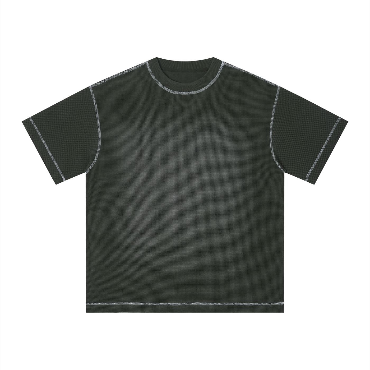 all,arcaprl,sunfade,waffle,boxy,t-shirt,tee,one-size,upper body,arcadia apparel