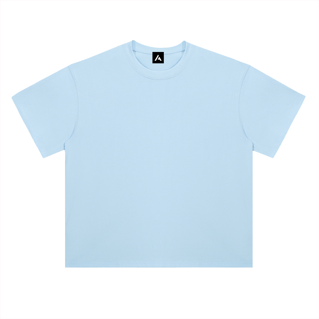 all,arcaprl,heavyweight,drop shoulder,cotton,t-shirt,one-size,upper body,ru0014,relaxed fit