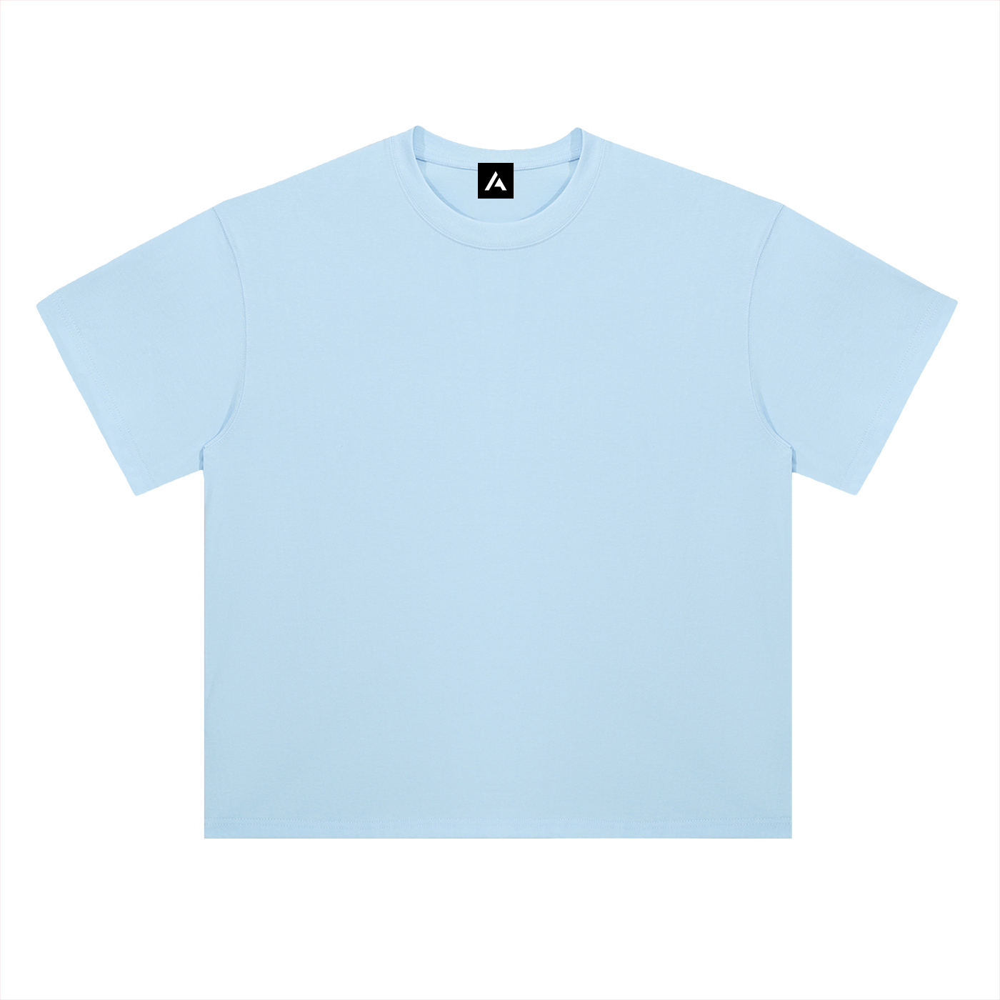 all,arcaprl,heavyweight,drop shoulder,cotton,t-shirt,one-size,upper body,ru0014,relaxed fit
