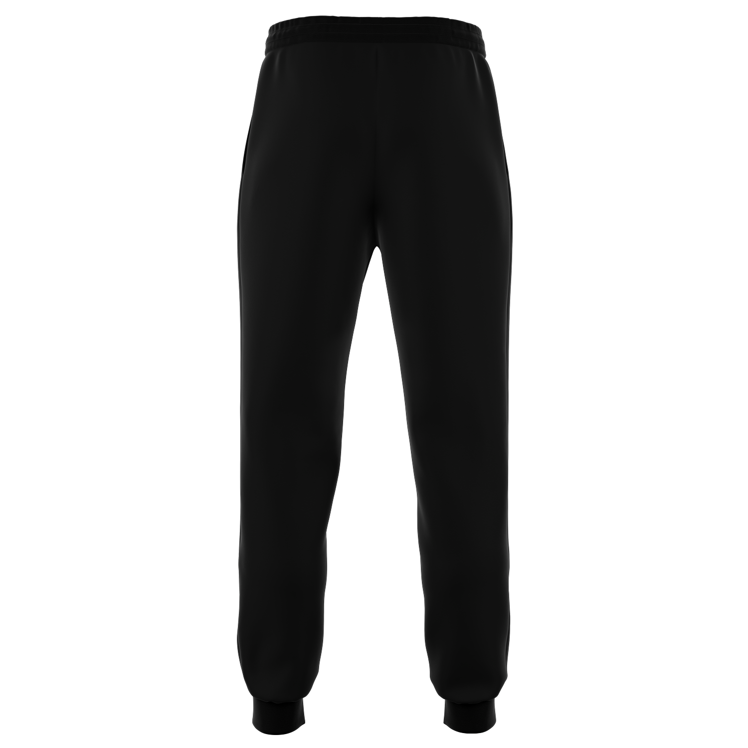 WOMEN'S SUMMIT JOGGERS | black