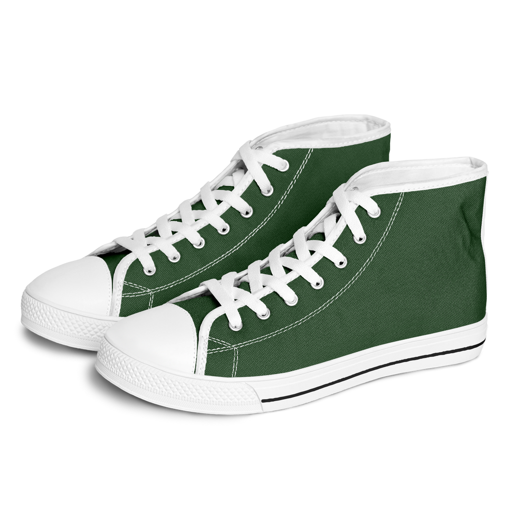HIGH TOP | pine