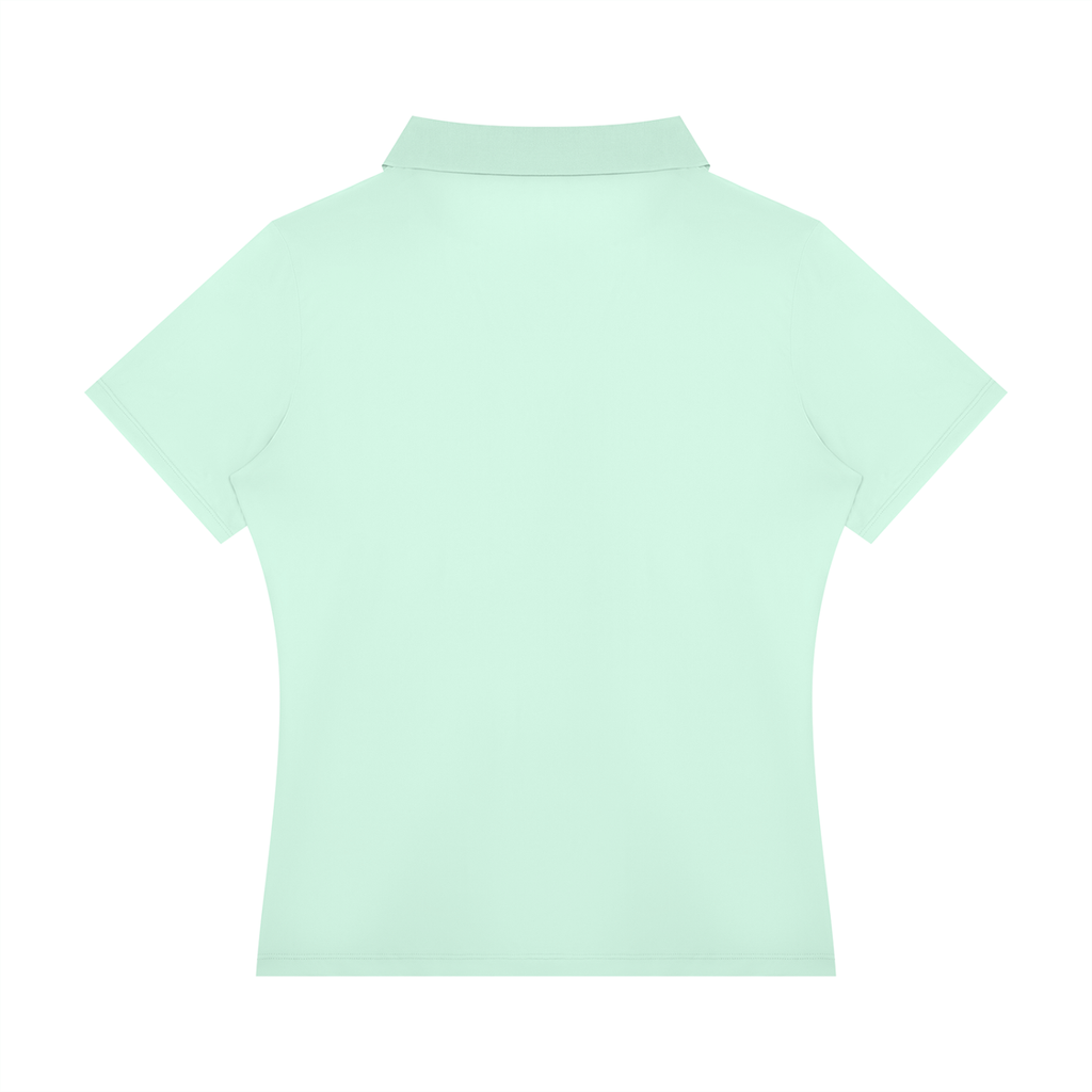 all,arcaprl,wt0233,color,colour,block,polo,shirt,women,woman,womens,womans,upper,body